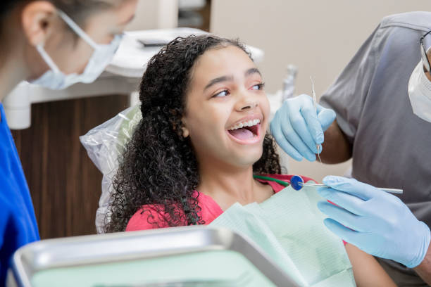 Best Weekend Emergency Dental Services in Hannibal, MO