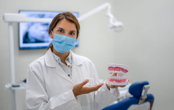 Best Knocked-Out Tooth (Avulsed Tooth) Treatment in Hannibal, MO