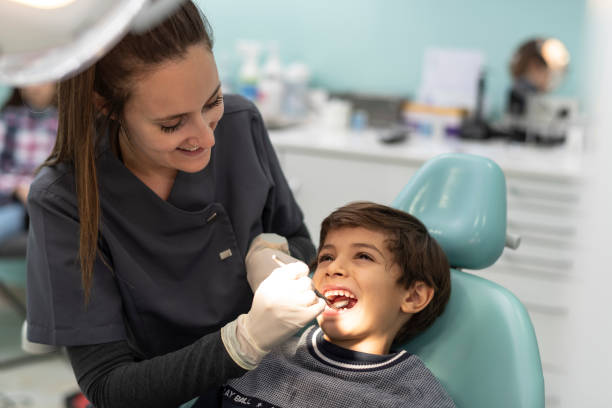 Trusted MO Emergency Dental Service Experts
