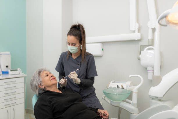 Best Emergency Care for Gum Disease in Hannibal, MO