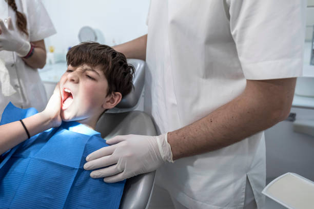 Best Emergency Denture Repair in Hannibal, MO
