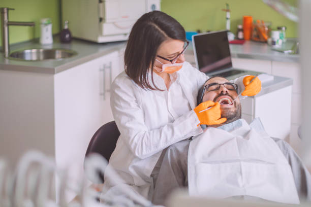 Best Emergency Care for Gum Disease in Hannibal, MO