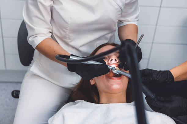 Best Emergency Pediatric Dental Care in Hannibal, MO