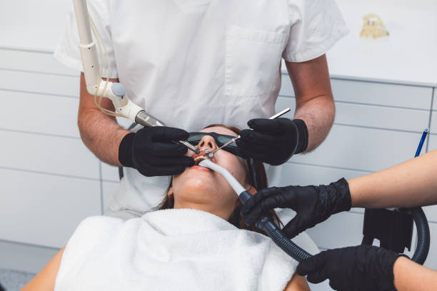 Best Emergency Dental Care for Sports Injuries in Hannibal, MO